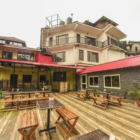 Oyo 7905 Holiday Inn Dalhousie Luaran gambar