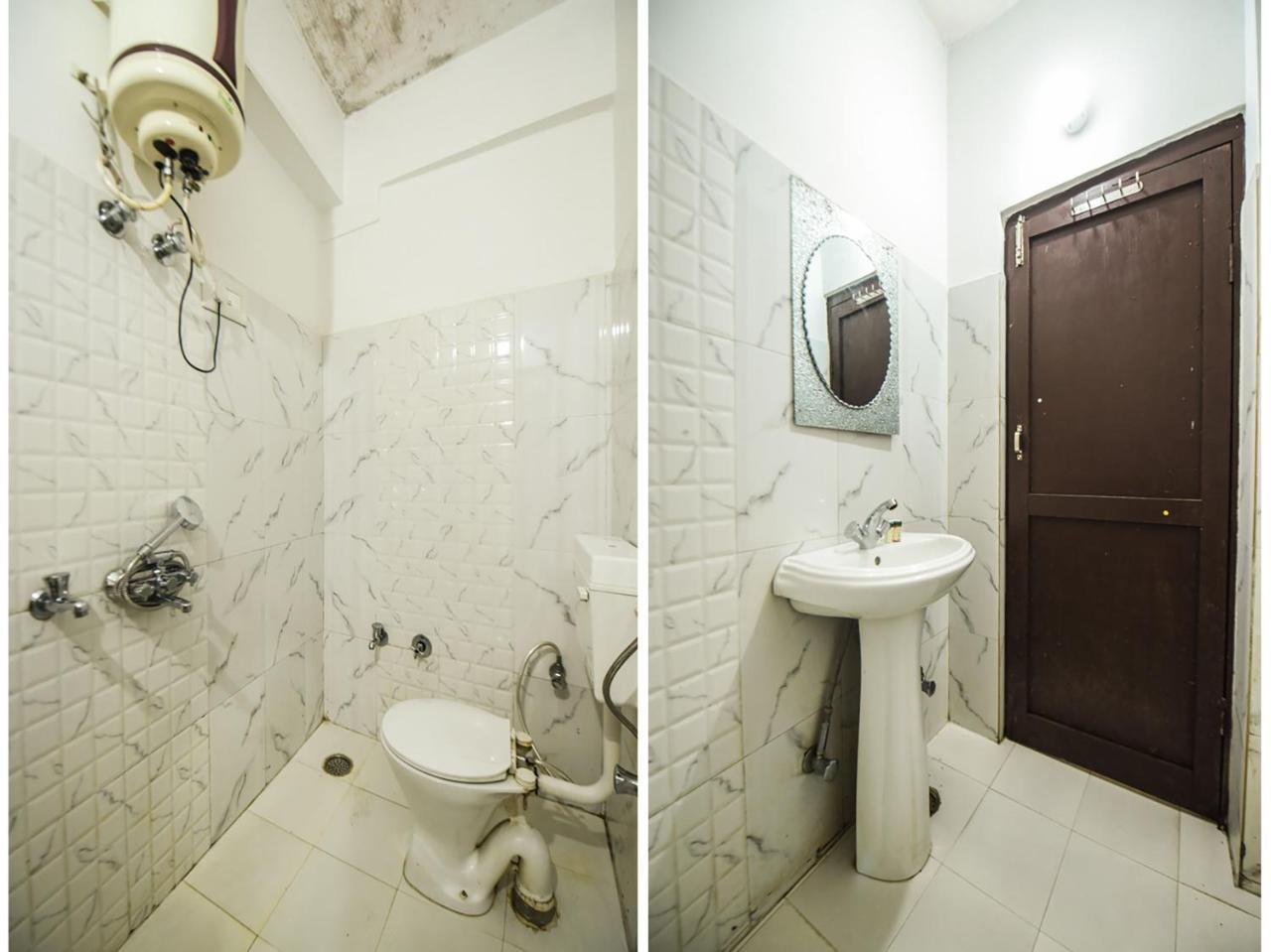 Oyo 7905 Holiday Inn Dalhousie Luaran gambar