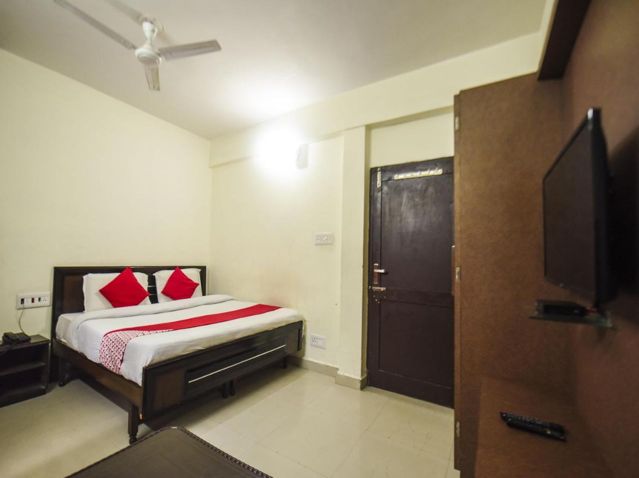 Oyo 7905 Holiday Inn Dalhousie Luaran gambar