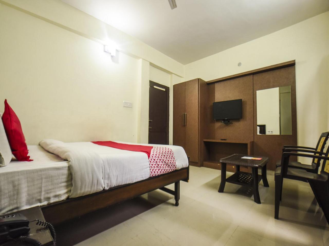 Oyo 7905 Holiday Inn Dalhousie Luaran gambar