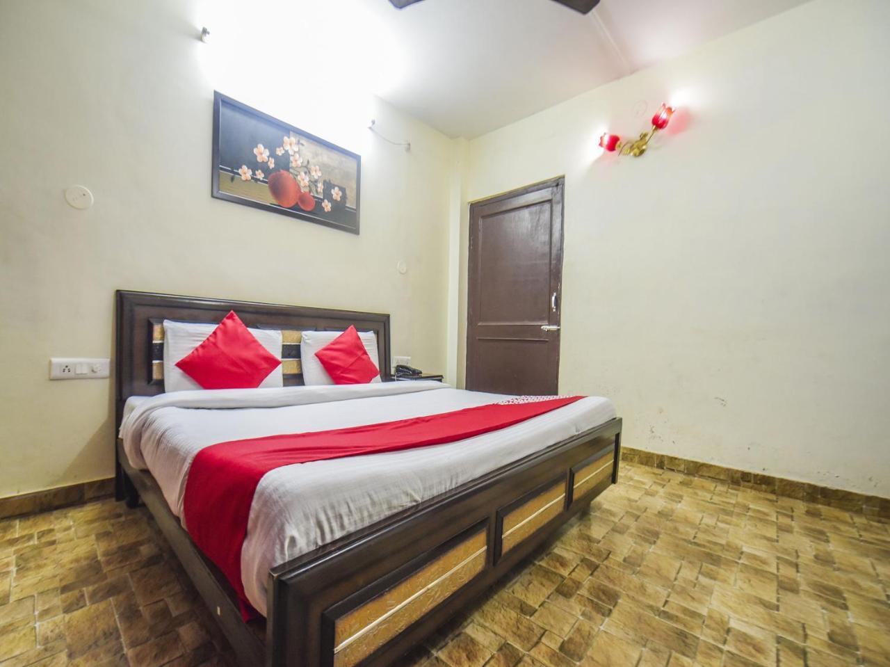 Oyo 7905 Holiday Inn Dalhousie Luaran gambar