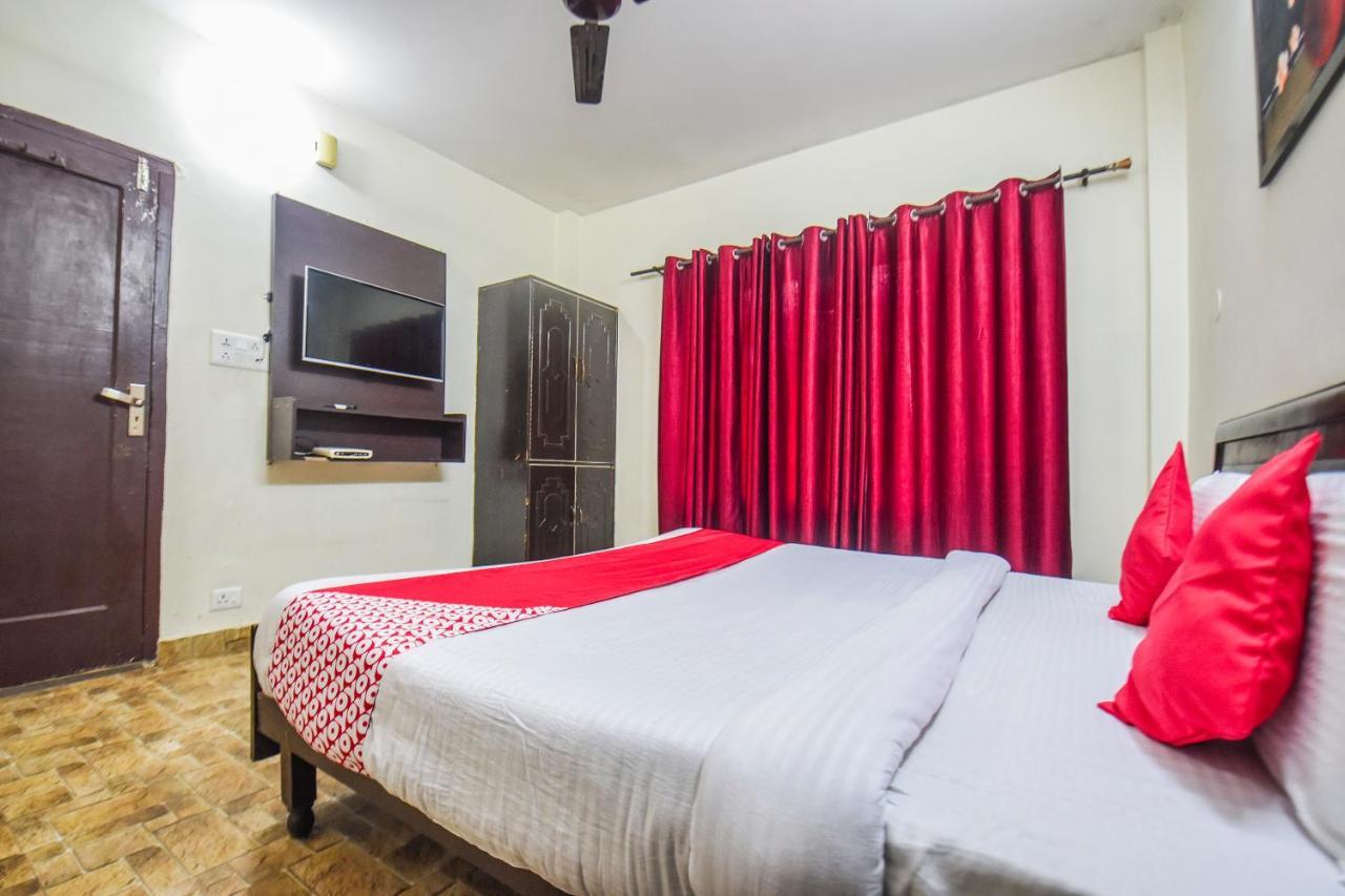 Oyo 7905 Holiday Inn Dalhousie Luaran gambar
