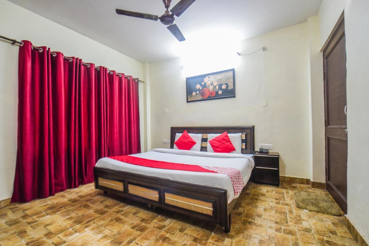 Oyo 7905 Holiday Inn Dalhousie Luaran gambar