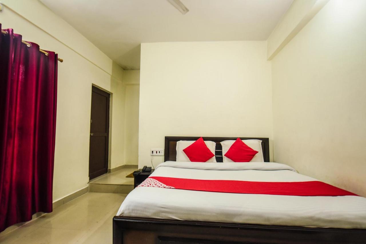 Oyo 7905 Holiday Inn Dalhousie Luaran gambar