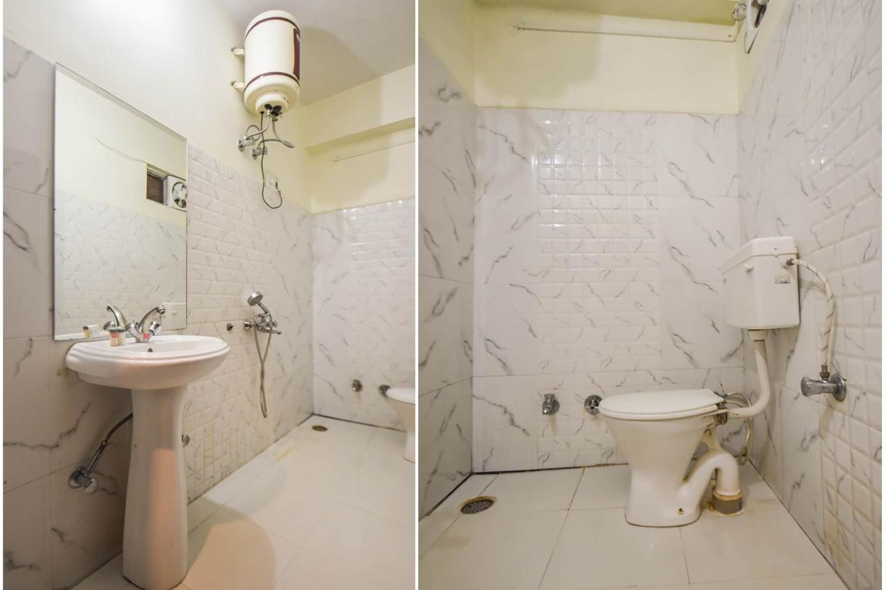 Oyo 7905 Holiday Inn Dalhousie Luaran gambar