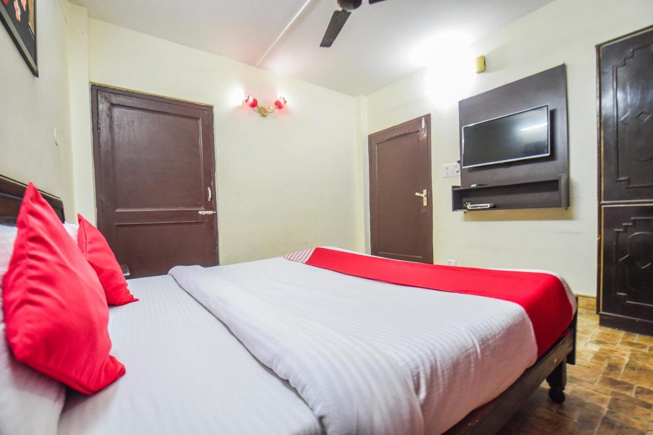 Oyo 7905 Holiday Inn Dalhousie Luaran gambar